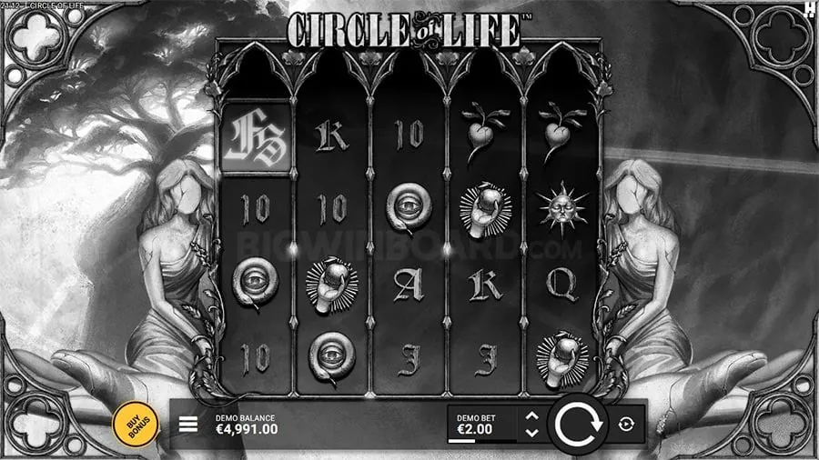 New Game Release at 55BMW