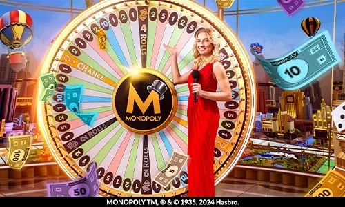 Classic Casino Games at 55BMW
